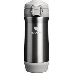 STANLEY Контейнер/Кутия Stanley Stay Fresh Yerba Mate Sift & Store 1 l stainles steel ash
