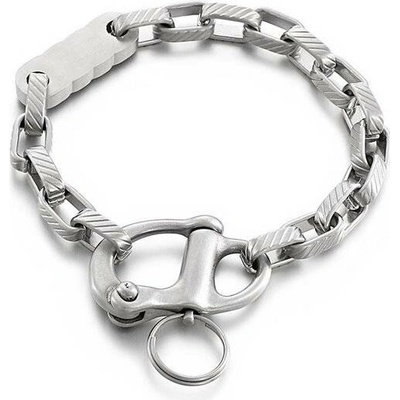 Impress Jewelry Pánský náramek z chirurgické oceli Hangover 18 211224171242