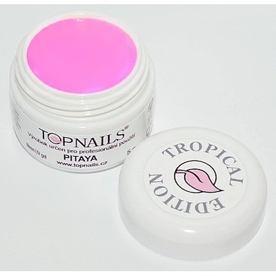 Topnails UV gél Tropical Pitaya 5g
