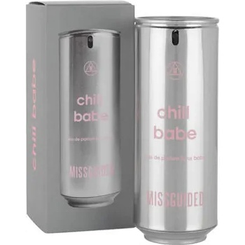 Missguided Chill Babe EDP 80 ml