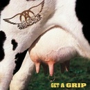 AEROSMITH: GET A GRIP, CD