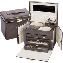 Rudorfer šperkovnica Passione 7249.17