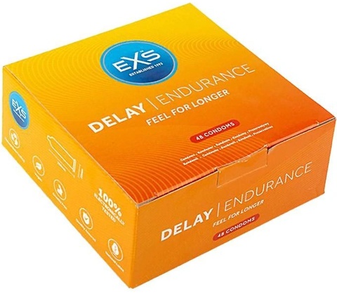 EXS Delay 48 ks