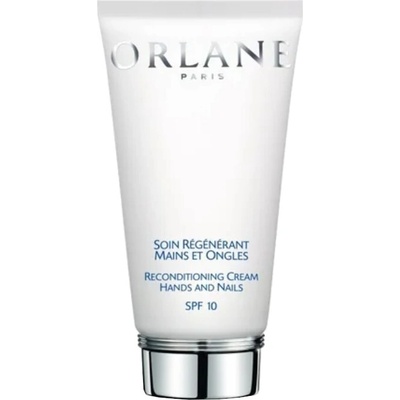 Orlane Paris Regeneračný krém na ruky a nechty SPF 10 75 ml