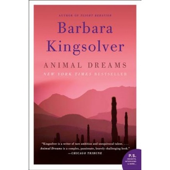 Animal Dreams | Barbara Kingsolver