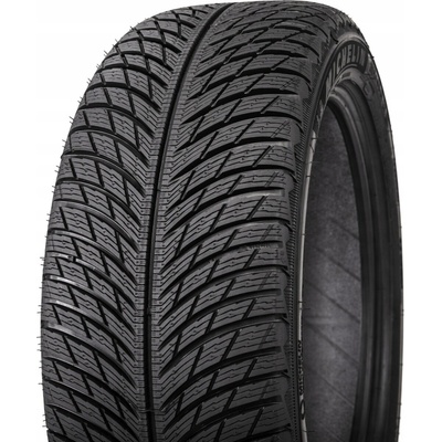 Michelin Pilot Alpin 5 225/50 R17 98H runflat