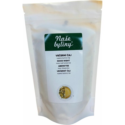 Oxalis Večerní čaj 50 g