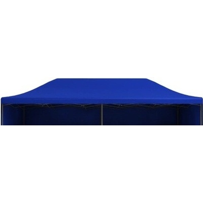 Bestent Strecha k stanu modrá 3 x 6 m SQ/HQ/EXQ