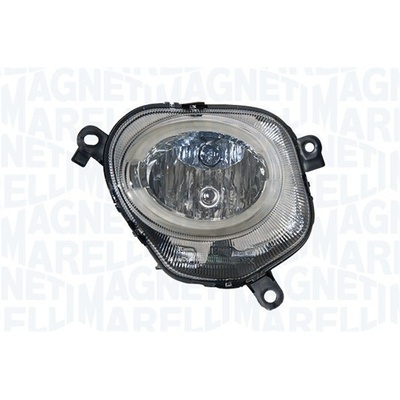 Hlavný svetlomet MAGNETI MARELLI 712000815401