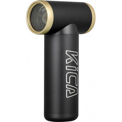 KiCA Jet Fan 2 Black