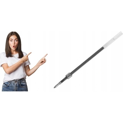 UNI SXR-7 pro Jetstream SXN-217 černá Náplň – Zboží Dáma