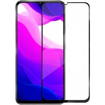 Xiaomi 5D стъклен протектор за Xiaomi Mi 10 Lite 5G M2002J9G