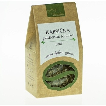 Serafin Kapsička vňať 30 g