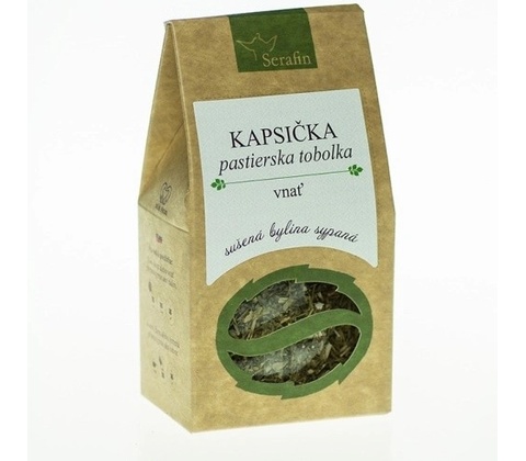 Serafin Kapsička vňať 30 g