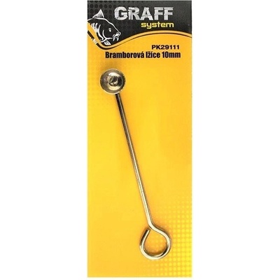 Graff System Lyžička na Zemiaky 10mm