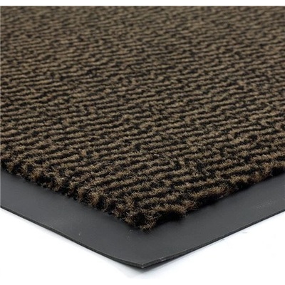 FLOMA Spectrum hnědá 60 x 80 x 0,5 cm