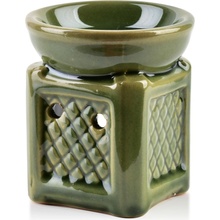 Mondex Aroma lampa Kubi zelená