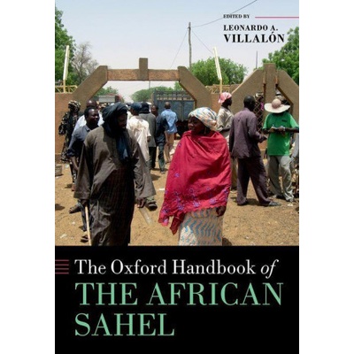 Oxford Handbook of the African Sahel