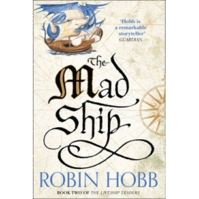 Mad Ship - Hobb Robin