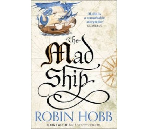 Mad Ship - Hobb Robin