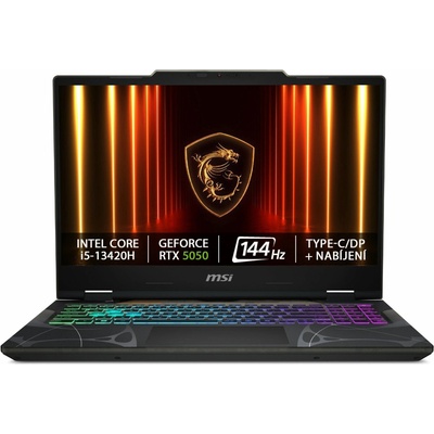 MSI Cyborg 15 B13WEKG-1222XCZNN