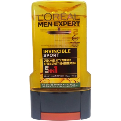 L'Oréal Men Expert Hydra Energy sprchový gel 300 ml