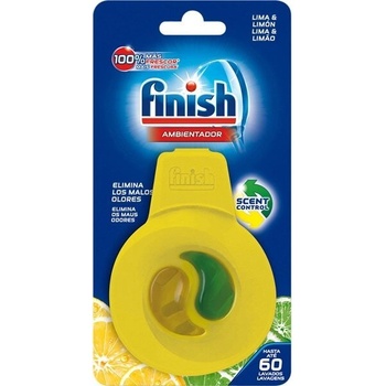 Finish Ароматизатор за съдомиялна - Limone (2121)