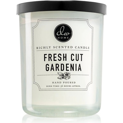 DW Home Fresh Cut Gardenia 425,53 g