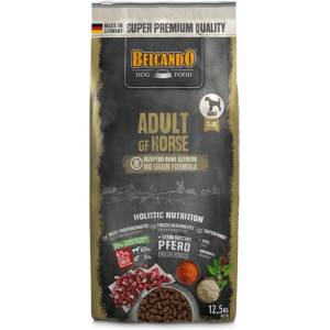 BELCANDO Възрастен GF Кон 12, 5 кг
