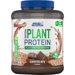 Applied Nutrition Critical Plant Protein - растителен протеин - Шоколад / 450 г