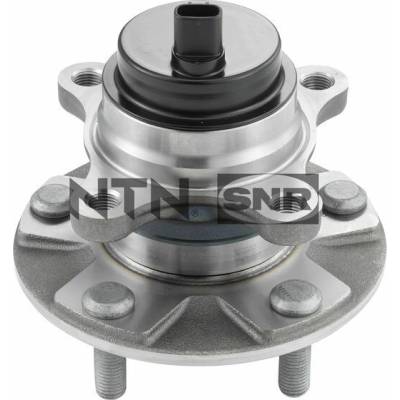 SNR Ložisko kolesa - opravná sada R169111