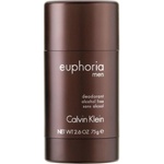Calvin Klein Euphoria Men deo stick 75 ml