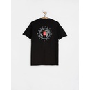 eS Compass black