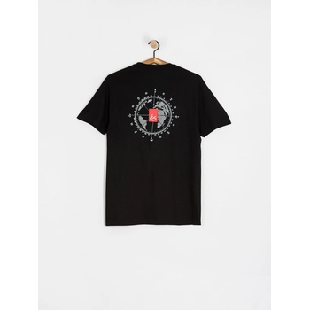 eS Compass black