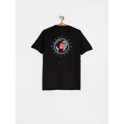 eS Compass black