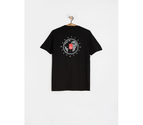 eS Compass black