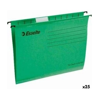 Esselte PENDAFLEX GREEN - 93018