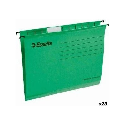 Esselte PENDAFLEX GREEN - 93018
