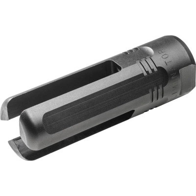 WARDENu 3P-ELIMINATOR Flash Hider 1/2-28 pro ráže .223 – Sleviste.cz