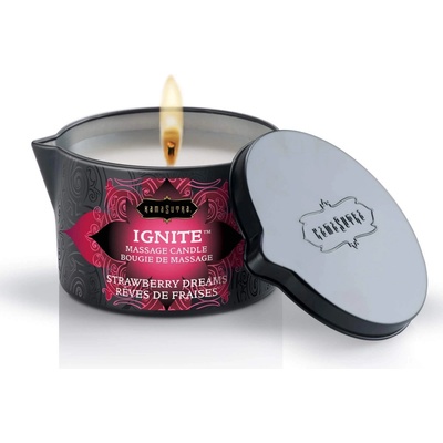 KamaSutra Strawberry Dreams 170g