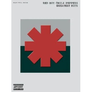 Red Hot Chili Peppers | Red Hot Chili Peppers (ISBN: 9781423419990)