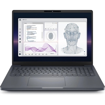 Dell Pro Max 16 Plus MB16250 BTO102_MB16250_EMEA