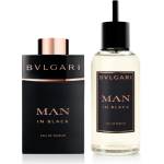 Bvlgari Bvlgari Man In Black Refill Set комплект за мъже Парфюми