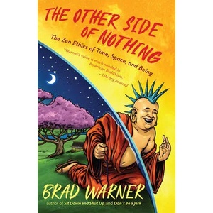 Other Side of Nothing | Brad Warner (ISBN: 9781608688043)