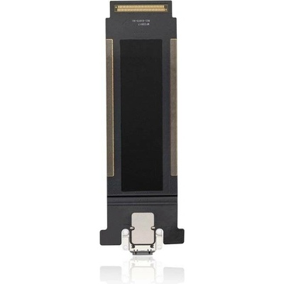 Nabíjecí obvod + Flex kabel iPad Pro 12.9" 2. gen (2017) WiFi – vesmírně šedý IPD0144