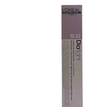 L'Oréal L'Oréal Professionnel Dia Light 50 ml dialight 10.02