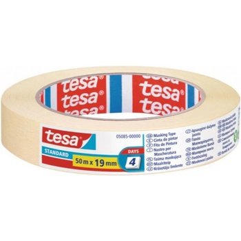 Tesa páska maskovacia odstraniteľná páska 19 mm x 50 m