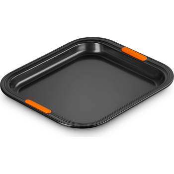 Le Creuset висока тава за печене, 32 x 37 см (46085310010000)