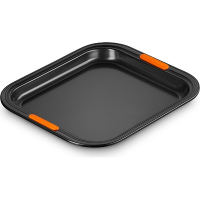Le Creuset висока тава за печене, 32 x 37 см (46085310010000)