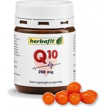 Herbafit Koenzym Q10 200 mg 90 kapsúl